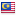 just-thor.com server is located in Malaysia